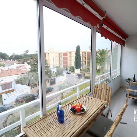Inmobooking Thaity Apartment Cambrils Bagian luar foto