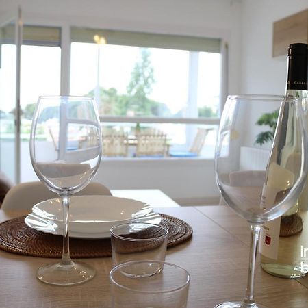 Inmobooking Thaity Apartment Cambrils Bagian luar foto