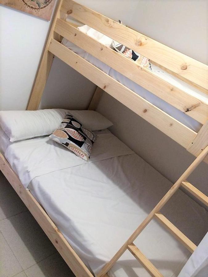 Inmobooking Thaity Apartment Cambrils Bagian luar foto