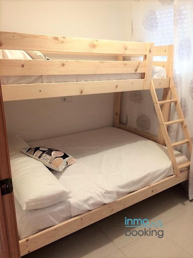Inmobooking Thaity Apartment Cambrils Bagian luar foto