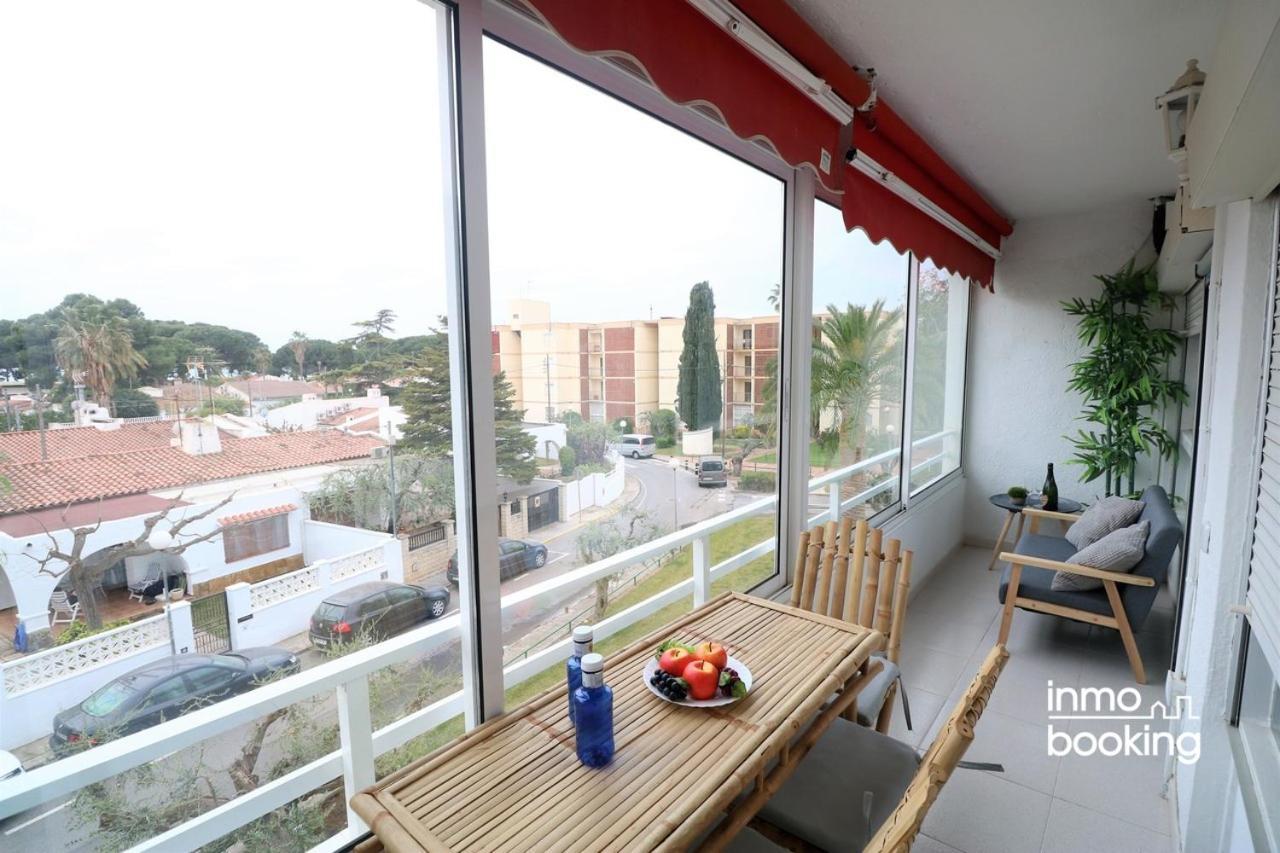 Inmobooking Thaity Apartment Cambrils Bagian luar foto