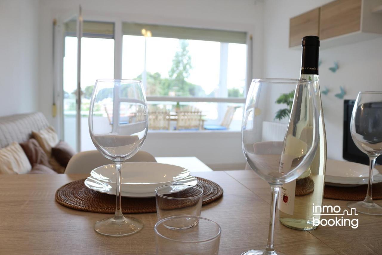 Inmobooking Thaity Apartment Cambrils Bagian luar foto