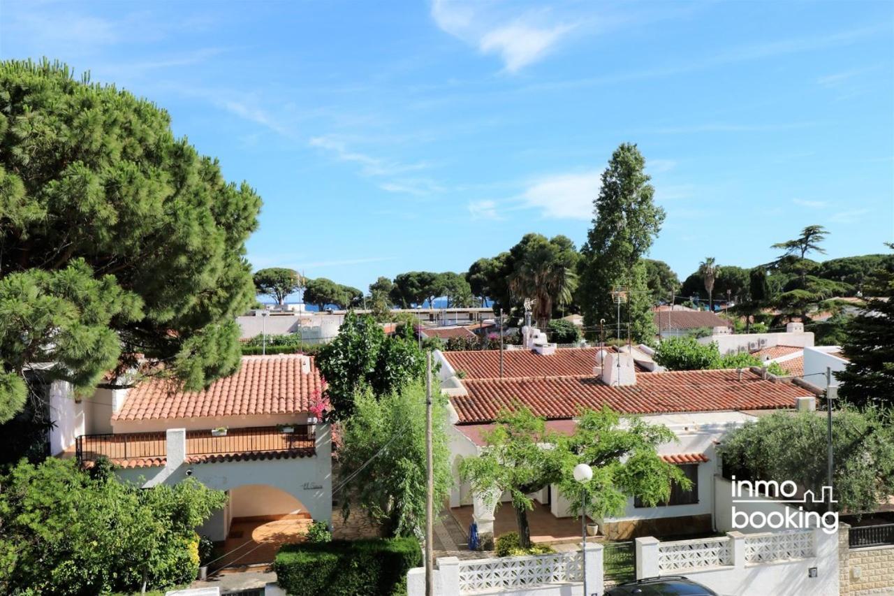 Inmobooking Thaity Apartment Cambrils Bagian luar foto