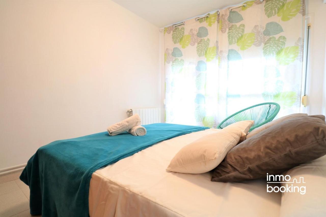 Inmobooking Thaity Apartment Cambrils Bagian luar foto