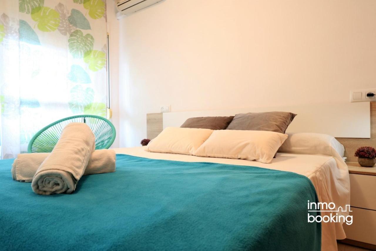 Inmobooking Thaity Apartment Cambrils Bagian luar foto