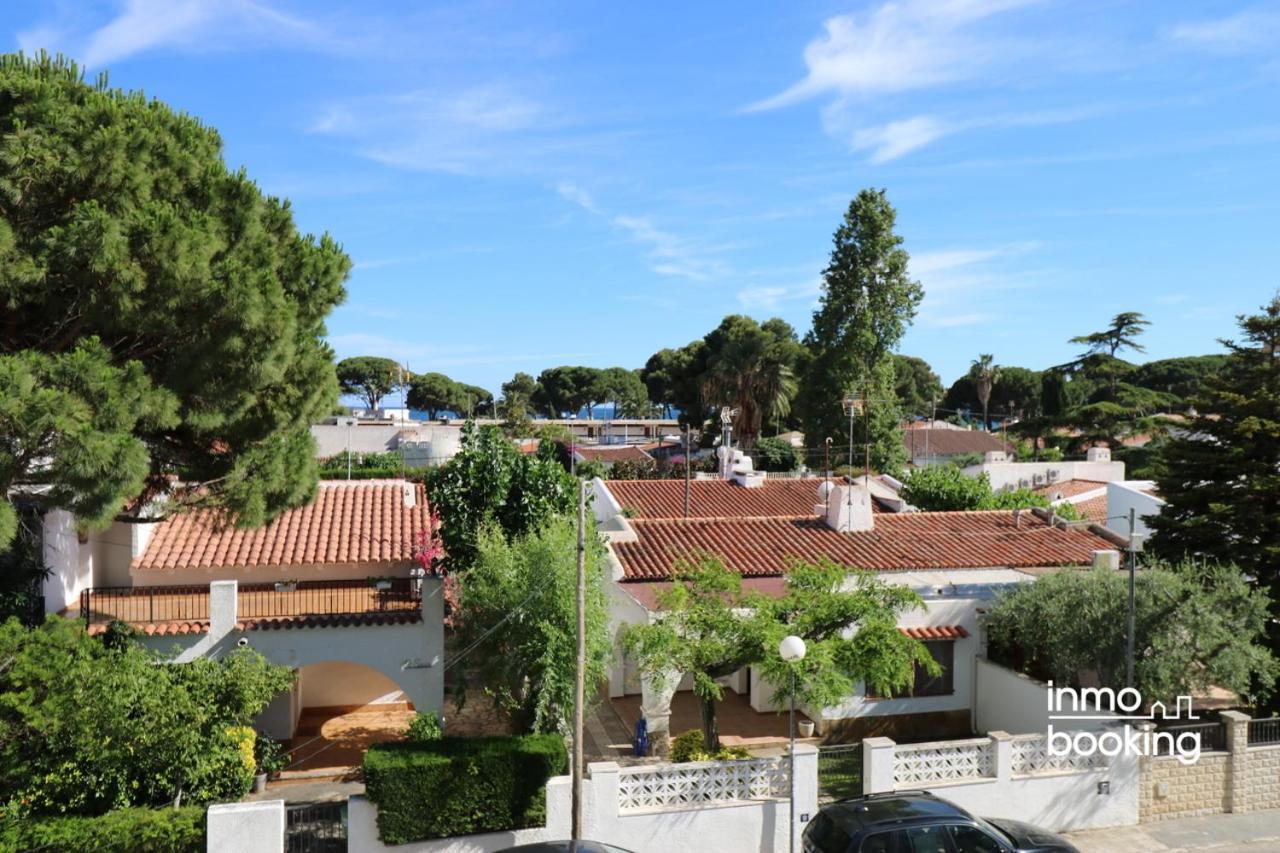 Inmobooking Thaity Apartment Cambrils Bagian luar foto
